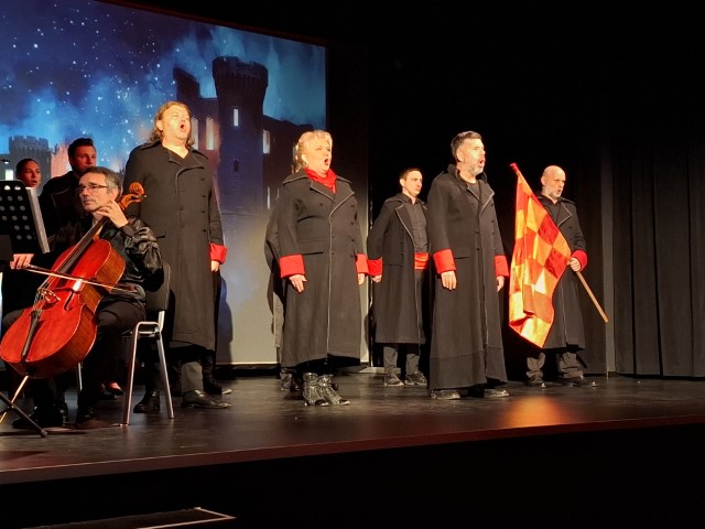 Boj hrvatskoga Leonide, 7. rujna 1566. – junačka pogibija Nikole Šubića Zrinskoga pod Sigetom